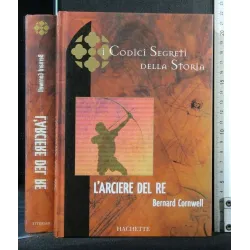 I CODICI SEGRETI DELLA STORIA L'ARCERE DEL RE