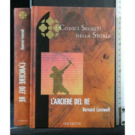 I CODICI SEGRETI DELLA STORIA L'ARCERE DEL RE
