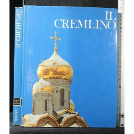 IL CREMLINO