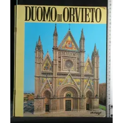 DUOMO DI ORVIETO