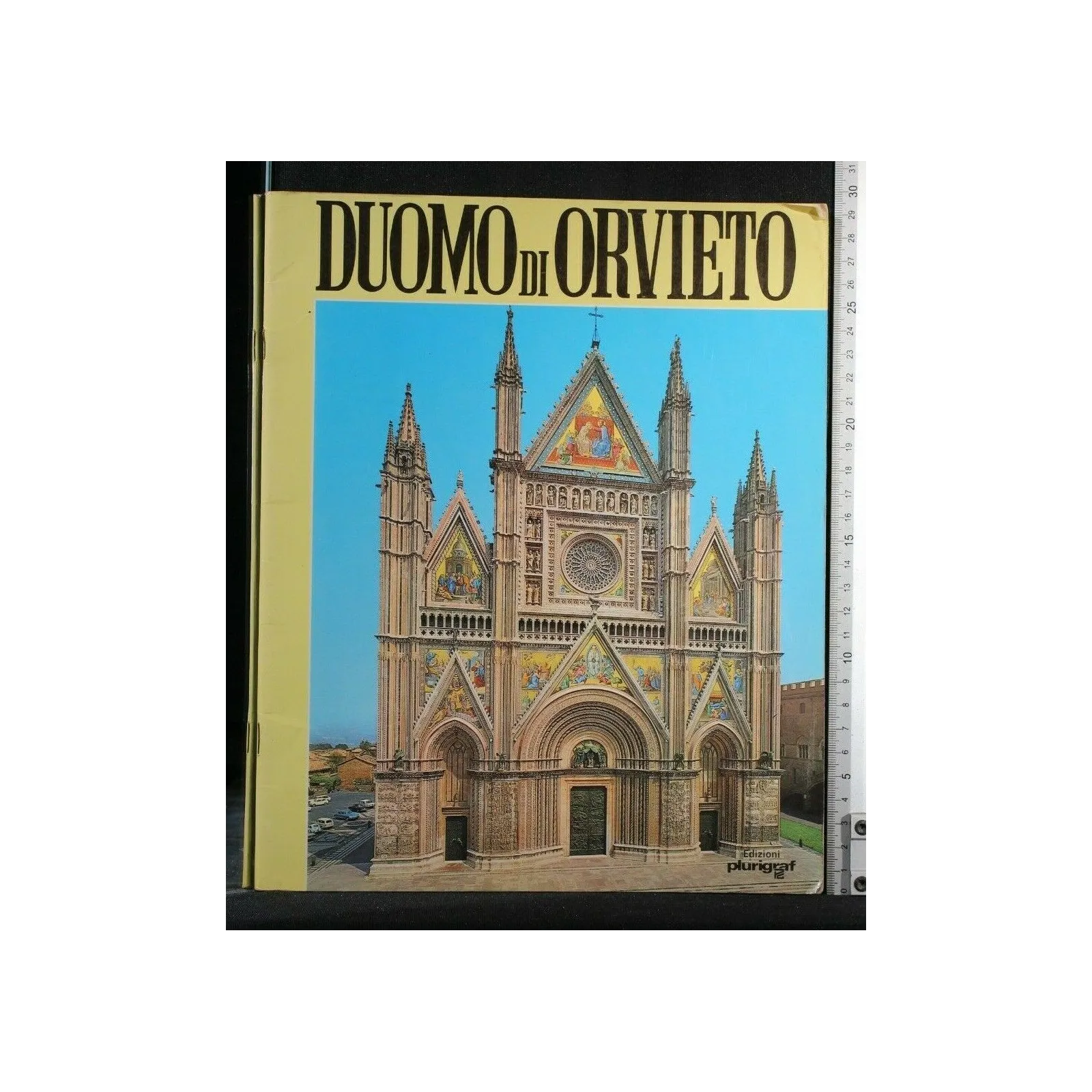 DUOMO DI ORVIETO
