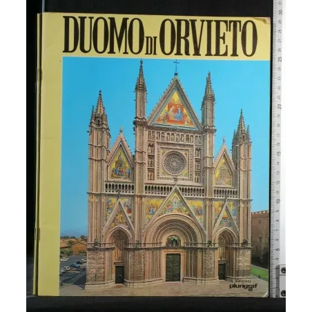 DUOMO DI ORVIETO