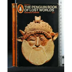 THE PENGUIN BOOK OF LOST WORLDS VOL. 2