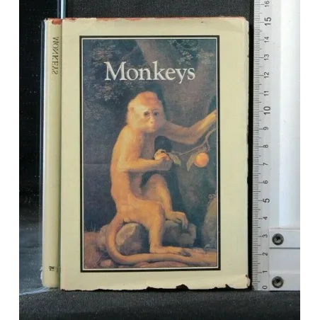 MONKEYS