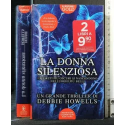 LA DONNA SILENZIOSA