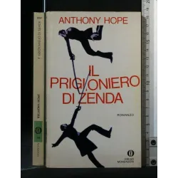 IL PRIGIONIERO DI ZENDA