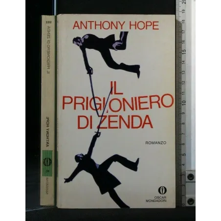 IL PRIGIONIERO DI ZENDA