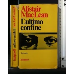 L'ULTIMO CONFINE