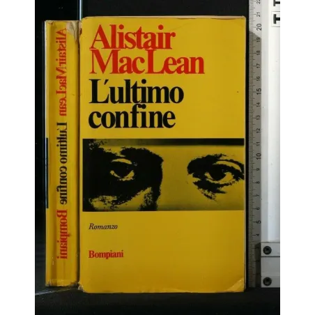 L'ULTIMO CONFINE