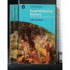 ENGLISH SOCIAL HISTORY
