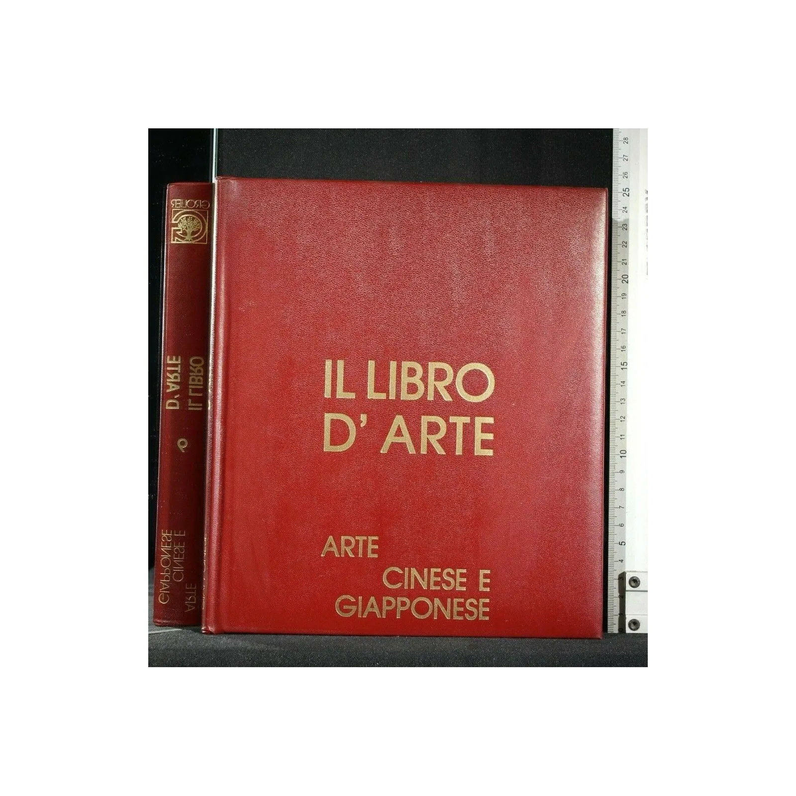 IL LIBRO DELL'ARTE. ARTE CINESE E GIAPPONESE VOL. 9