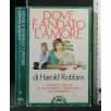 DOVE E' ANDATO L'AMORE