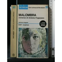 MALOMBRA