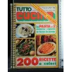 TUTTO CUCINA LA PASTA N. 2