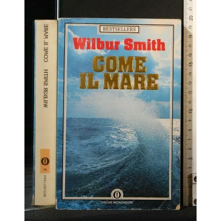 COME IL MARE