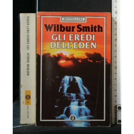 GLI EREDI DELL'EDEN