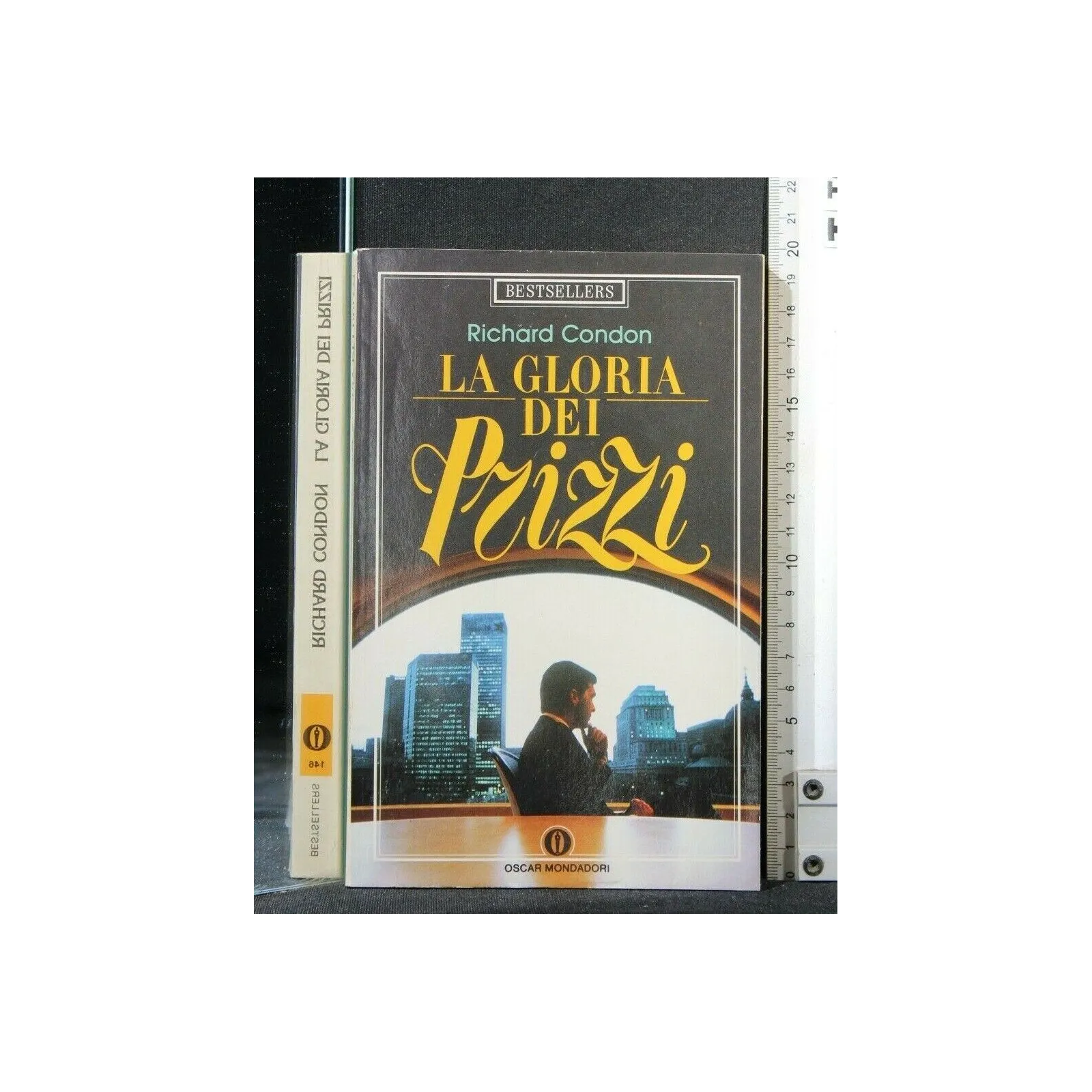 LA GLORIA DEI PRIZZI