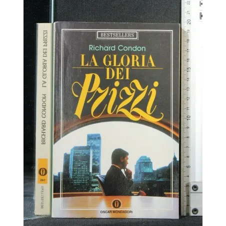 LA GLORIA DEI PRIZZI