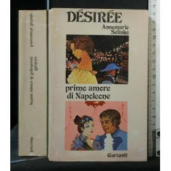 DESIREE PRIMO AMORE DI NAPOLEONE