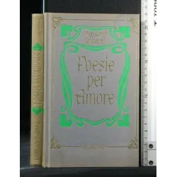 POESIE PER AMORE
