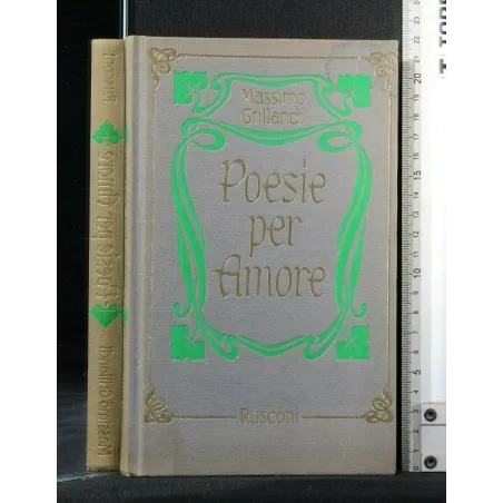 POESIE PER AMORE