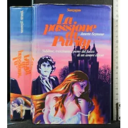 LA PASSIONE DI PURITY