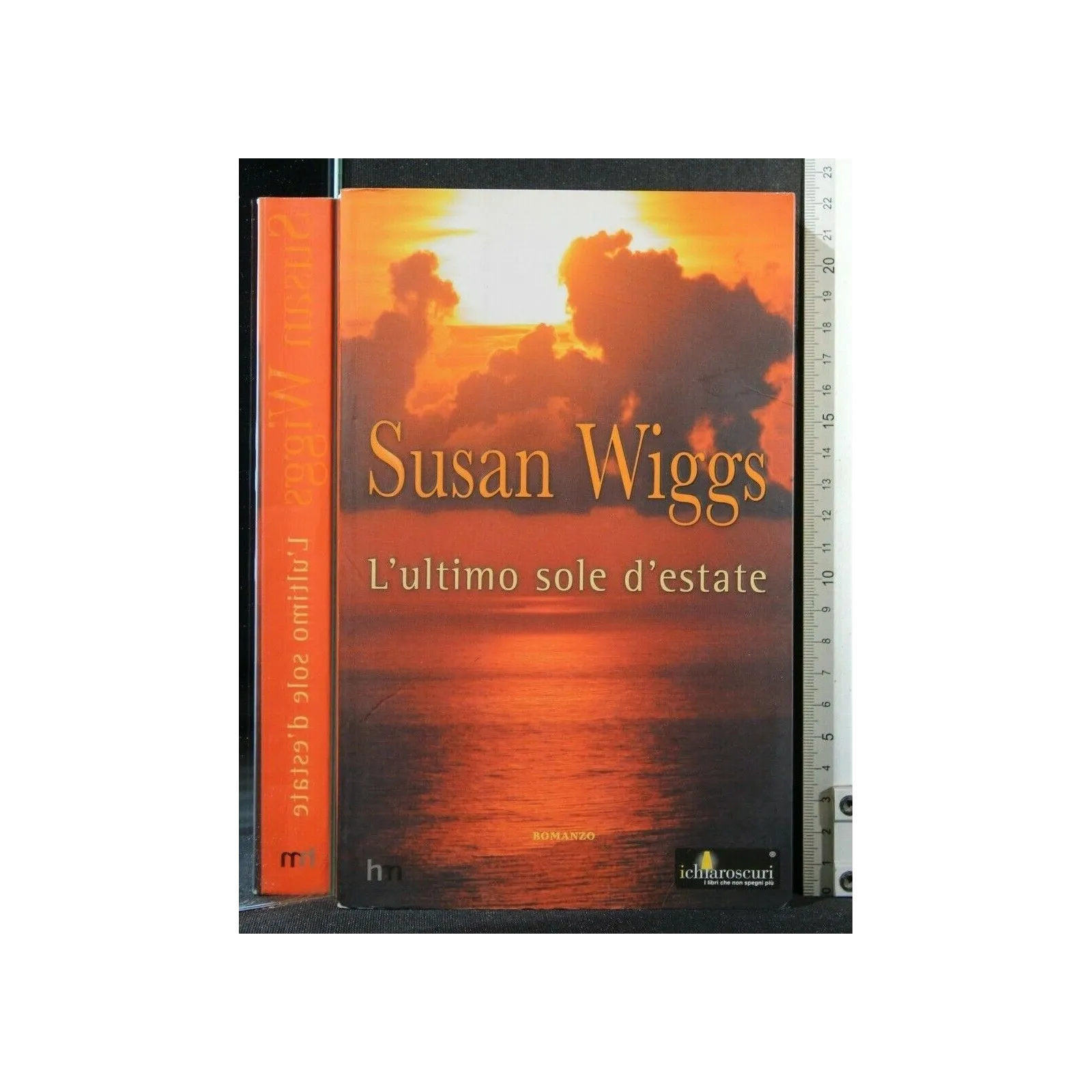 L'ULTIMO SOLE D'ESTATE