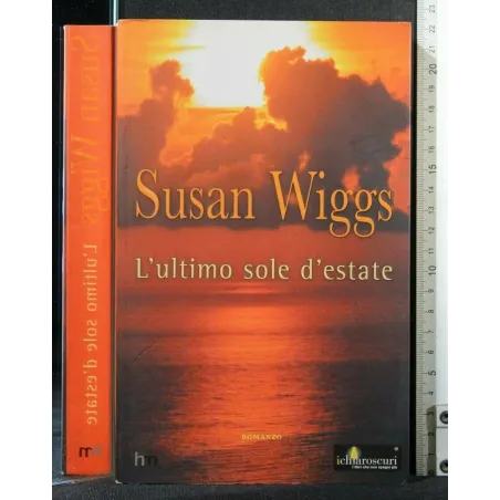 L'ULTIMO SOLE D'ESTATE