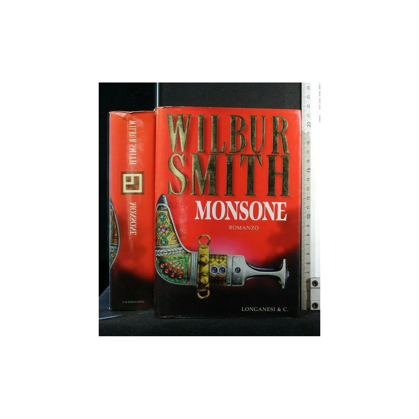 MONSONE