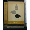 AN INTRODUCTION TO LITERATURE