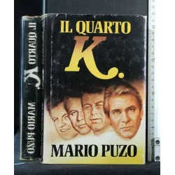 IL QUARTO K.