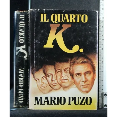 IL QUARTO K.