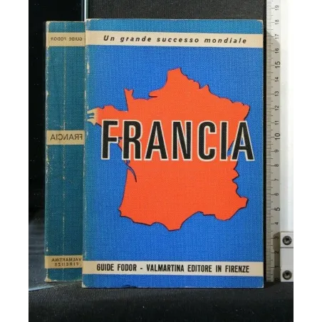 FRANCIA