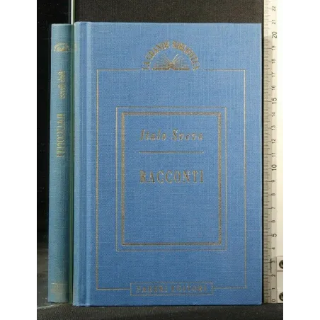 LA GRANDE BIBLIOTECA RACCONTI