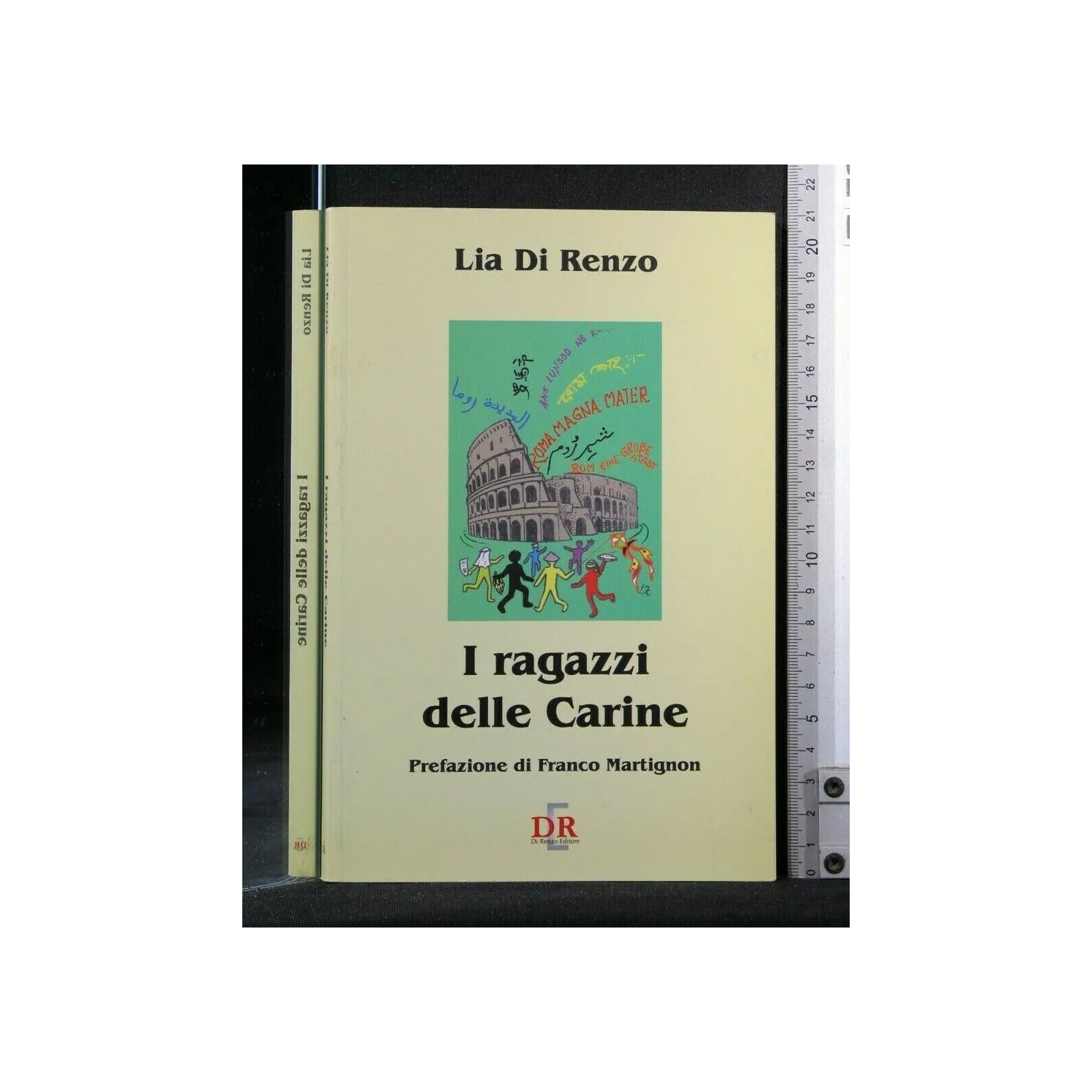 I RAGAZZI DELLE CARINE