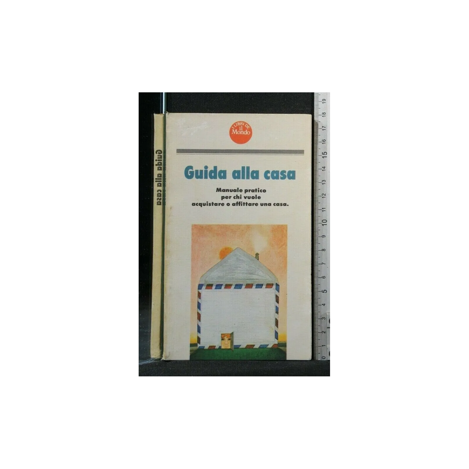 GUIDA ALLA CASA MANUALE PRATICO PER CHI VUOLE CHI VUOLE