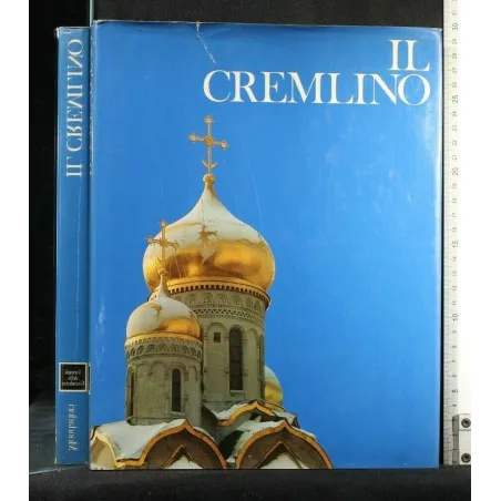 IL CREMLINO