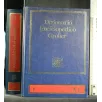 DIZIONARIO ENCICLOPEDICO GROLIER 2 VOLUMI