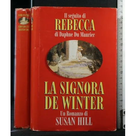 LA SIGNORA DE WINTER