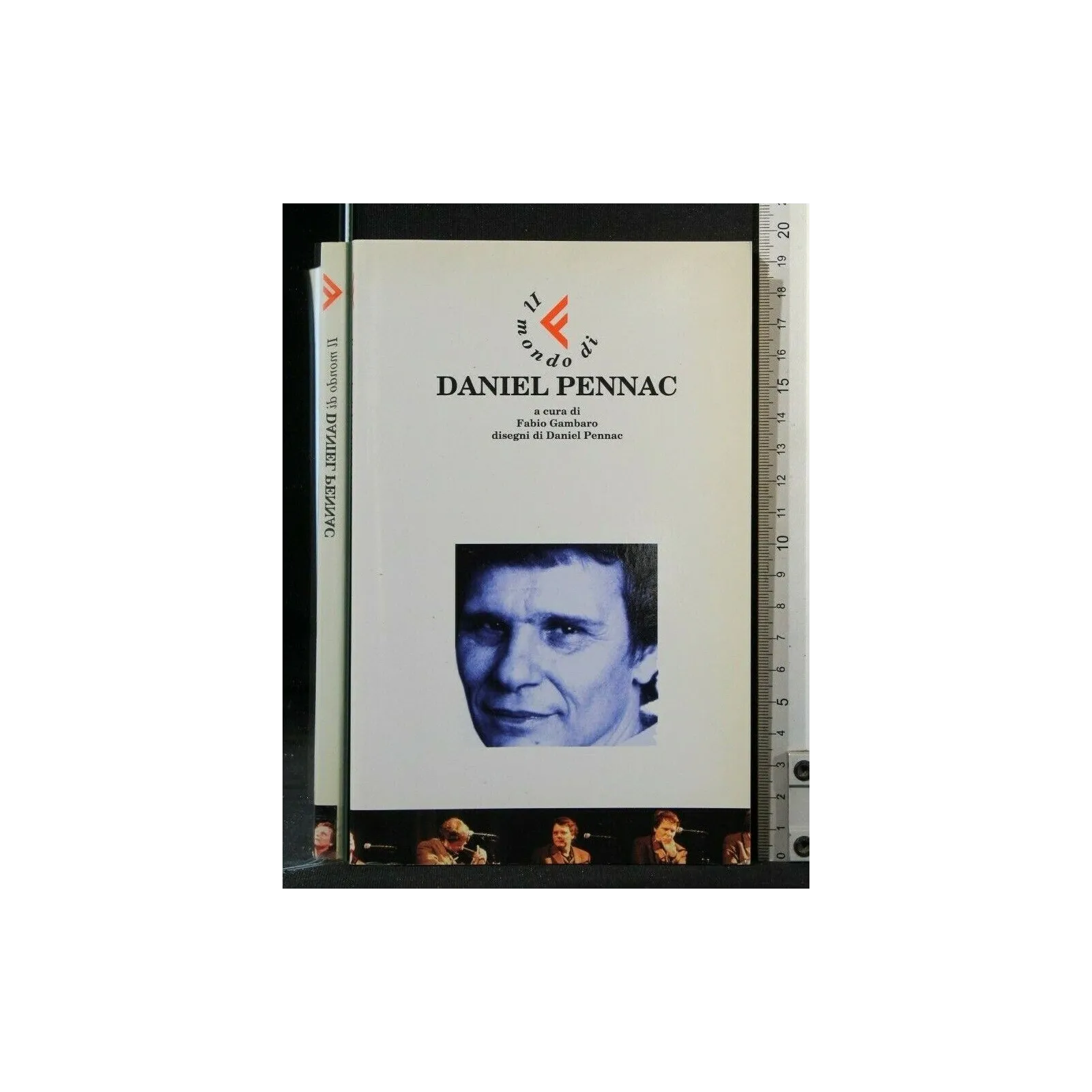DANIEL PENNAC