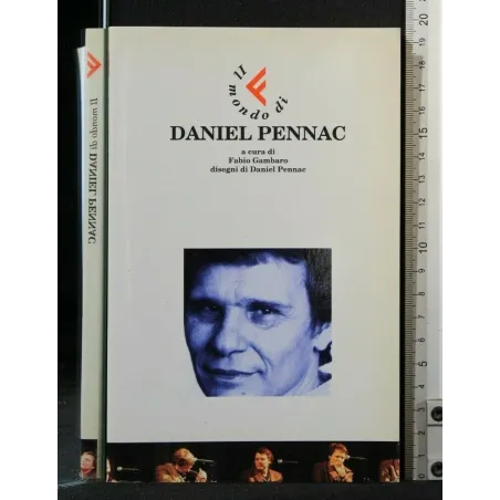 DANIEL PENNAC