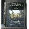 LETTERATURA ALL'ORTO BOTANICO