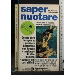 SAPER NUOTARE
