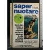 SAPER NUOTARE
