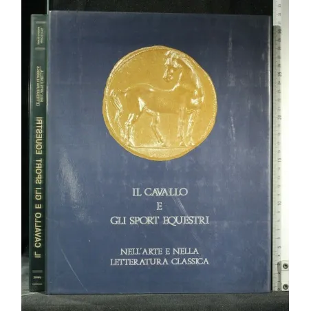 IL CAVALLO E GLI SPORT EQUESTRI