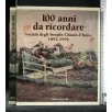 100 ANNI DA RICORDARE SOCIETÀ DEGLI STEEPLE-CHASES D'ITALIA