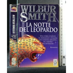 LA NOTTE DEL LEOPARDO