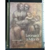 DOCUMENTI D'ARTE LEONARDO A MILANO