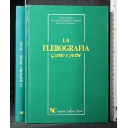 LA FLEBOGRAFIA QUANDO E PERCHE'