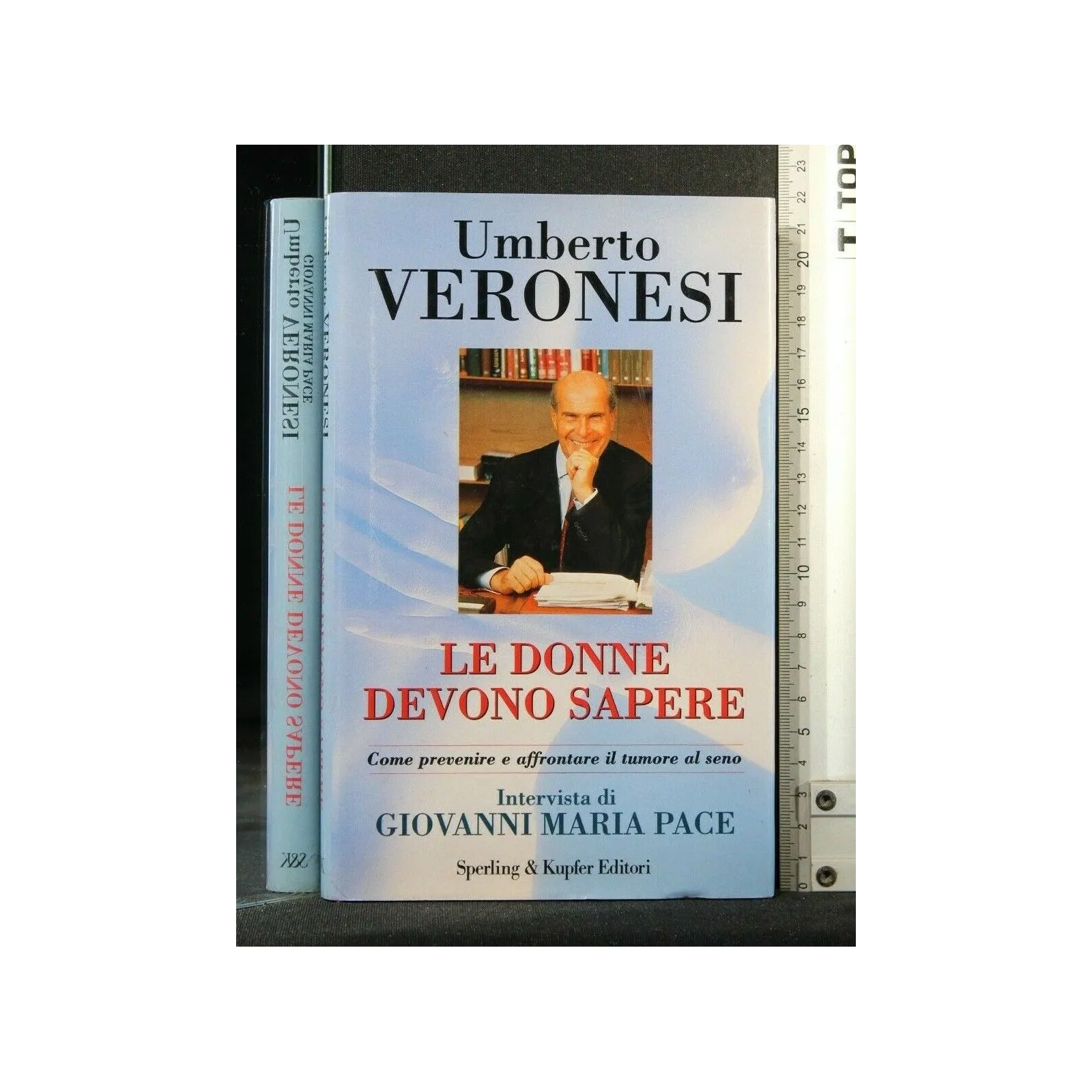 LE DONNE DEVONO SAPERE